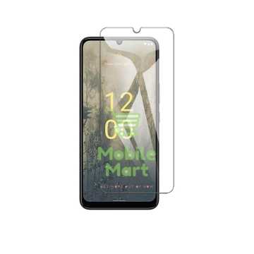 Nokia C31 Glass Protector simple Tempered Glass For Nokia C31 