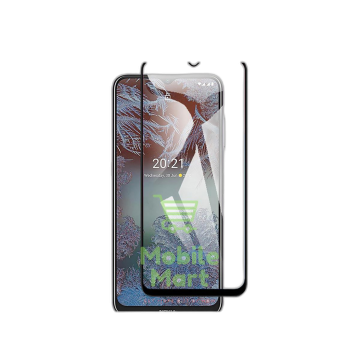 Nokia G10 Full Screen Protector 9D Tempered Glass Protector For Nokia G10 - Image 2