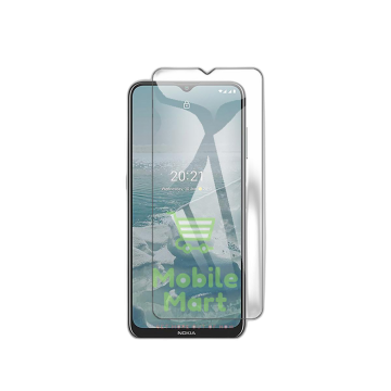 Nokia G20 Glass Protector simple Tempered Glass For Nokia G20 - Image 2