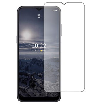 Nokia G21 Glass Protector Gorilla Flexible Tempered Glass For Nokia G21  - Image 2