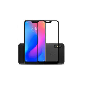 Nova 4 Full Screen Protector 9D Tempered Glass Protector For Nova 4  - Image 2