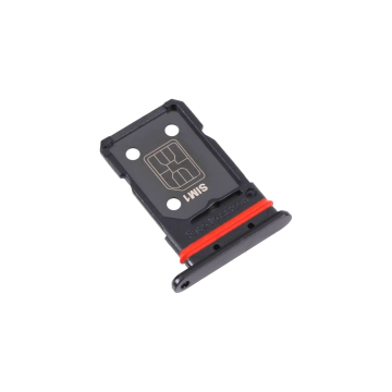 OnePlus 10 Black Sim Tray - Image 2