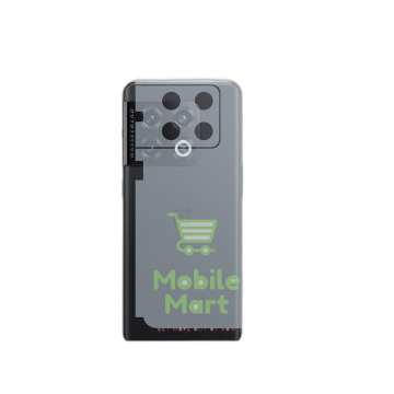 OnePlus 10 Pro Back Protector Skin Matte Style Protector For OnePlus 10 Pro  - Image 2