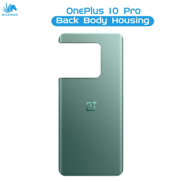 OnePlus 10 Pro Green Housing - Image 2