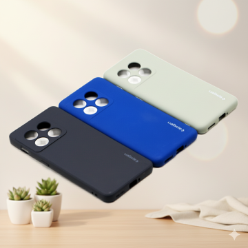 OnePlus 10 Pro Multicolour Soft Spigen Official Case - Image 2