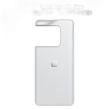 OnePlus 10 Pro Rear Back Body Casing Housing Replacement Battery Back Door For OnePlus 10 Pro - White - Image 2