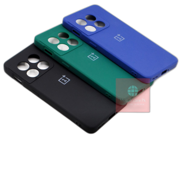 OnePlus 10 Pro Soft Stylish Camera Protection Cover - Image 2