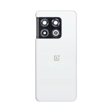 OnePlus 10 Pro White Housing - Image 2