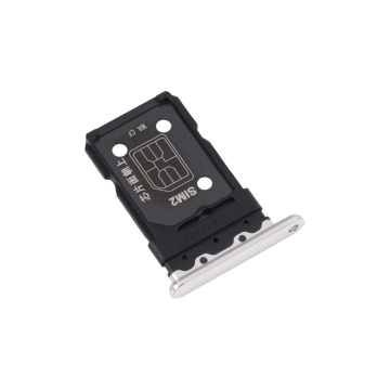 OnePlus 10 Pro White Sim Tray - Image 2
