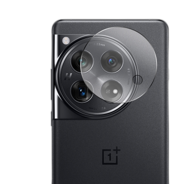 OnePlus 12 Back Camera Lens Protector Gorilla Protection For OnePlus 12  - Image 2
