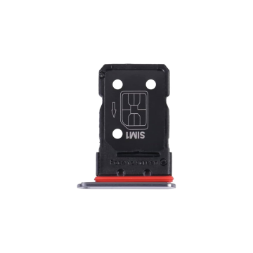 OnePlus 12 Black Sim Tray - Image 2