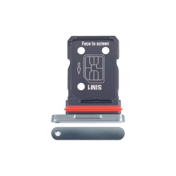 OnePlus 12 Green Sim Tray - Image 2