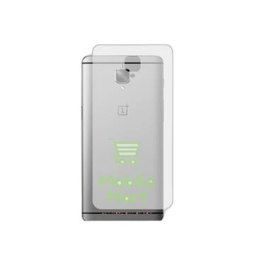 OnePlus 3 Back Protector Skin Matte Style Protector For OnePlus 3 - Image 2