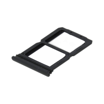OnePlus 5 Black Sim Tray - Image 2