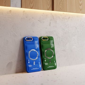 OnePlus 5 Soft Puff Case Multicolour Mobile Cover