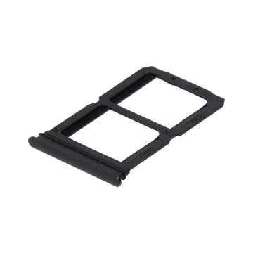 OnePlus 5T Black Sim Tray - Image 2
