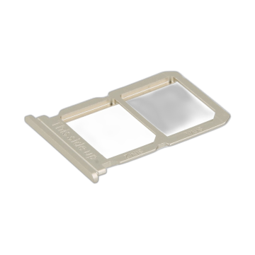 OnePlus 5T Golden Sim Tray - Image 2