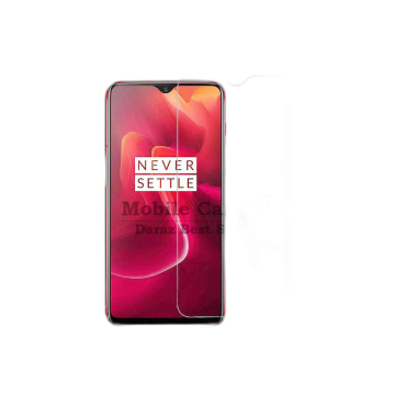 OnePlus 6T Glass Protector simple Tempered Glass For OnePlus 6T - Image 2