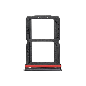 OnePlus 7 Black Sim Tray - Image 2