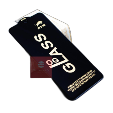 Oneplus 7 HD Glass OG Glass Protector Full Screen Glass For Oneplus 7  - Image 2