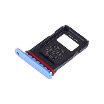OnePlus 7 Pro Blue Sim Tray - Image 2