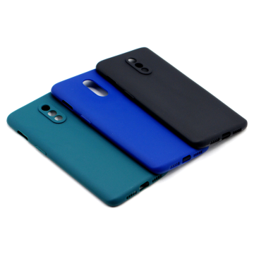 OnePlus 7 Soft Silicon Case - Multicolour Mobile Cover - Image 2