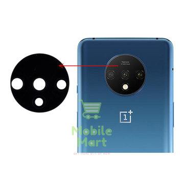 OnePlus 7T Back Camera Lens Replacement For OnePlus 7T - Image 2