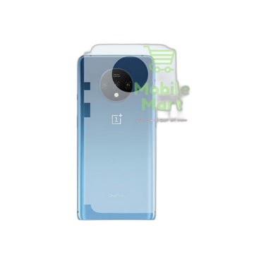 OnePlus 7T Back Protector Skin Matte Style Protector For OnePlus 7T