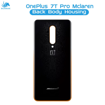 OnePlus 7T Pro Mclaren Orange Housing - Image 2