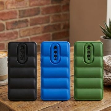 OnePlus 8 4G Soft Puff Case Multicolour Mobile Cover - Image 2