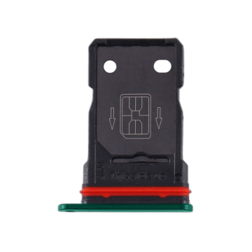 OnePlus 8 Green Sim Tray - Image 2