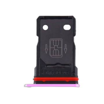 OnePlus 8 Pink Sim Tray - Image 2