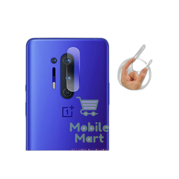 OnePlus 8 Pro Back Camera Lens Protector Gorilla Protection For OnePlus 8 Pro  - Image 2