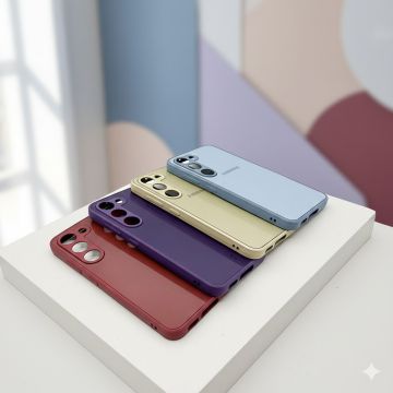 OnePlus 8 Pro Back Glass Case - Image 2