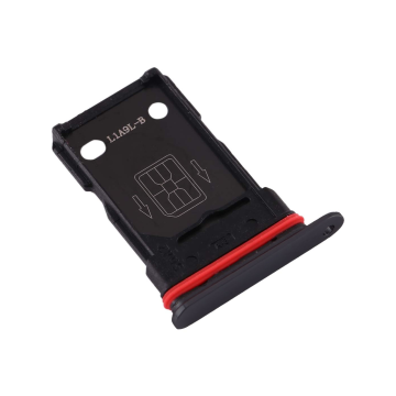 OnePlus 8 Pro Black Sim Tray - Image 2