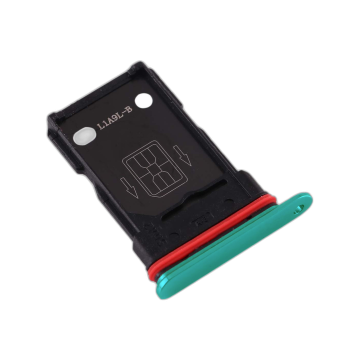 OnePlus 8 Pro Green Sim Tray - Image 2