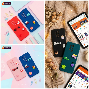 OnePlus 8 Pro Soft Kitty Case Multicolour Mobile Cover - Image 2