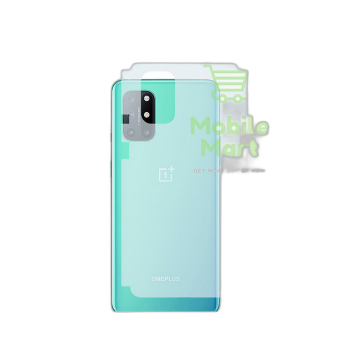 OnePlus 8T Back Protector Skin Matte Style Protector For OnePlus 8T - Image 2