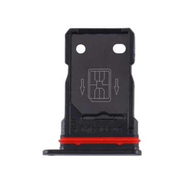 OnePlus 8T Black Sim Tray - Image 2