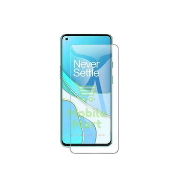 OnePlus 8T Glass Protector simple Tempered Glass For OnePlus 8T - Image 2