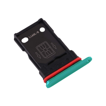 OnePlus 8T Green Sim Tray - Image 2