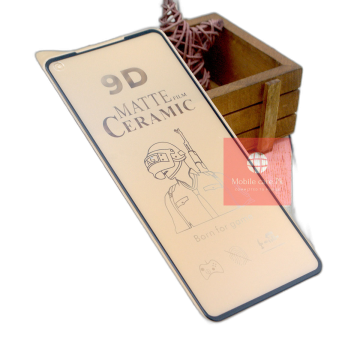 OnePlus 8T Matte Ceramic Glass Protector For OnePlus 8T - Image 2