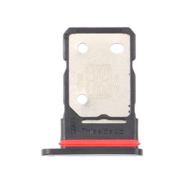 OnePlus 9 Black Sim Tray - Image 2