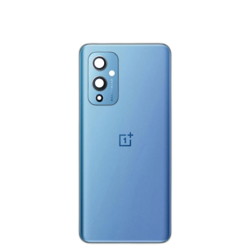 OnePlus 9 Blue Housing - Image 2