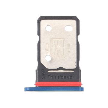 OnePlus 9 Blue Sim Tray - Image 2