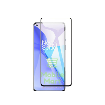 OnePlus 9 Full Screen Protector 9D Tempered Glass Protector For OnePlus 9