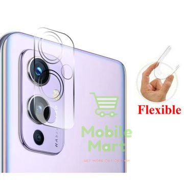 OnePlus 9 Pro Back Camera Lens Protector Gorilla Protection For OnePlus 9 Pro  - Image 2