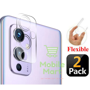 OnePlus 9 Pro Back Camera Lens Protector Gorilla Protection For OnePlus 9 Pro  - Image 2