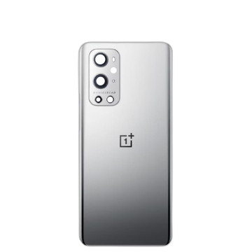 OnePlus 9 Pro Silver Housing - Image 2