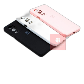 OnePlus 9 Pro Soft Camera Protection Cover - Image 2